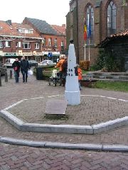 Baarle Nassau